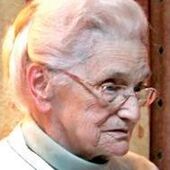 Marie-Thérèse LECLERCQ