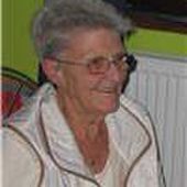 Monique GOUVERNEUR - TROMME