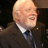 Richard Attenborough
