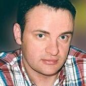 Sébastien GRÉGOIRE