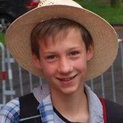 Adriaan Van de Heijning