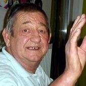 Alain VICTOR « dit le Blaireau » 