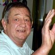 Alain VICTOR « dit le Blaireau » 