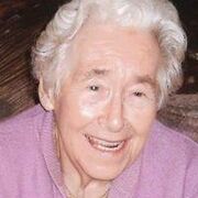 Andrée Vander Hallen