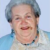 Christiane DEPIENNE « dite Nenette » 