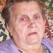 Geneviève GRAINDORGE