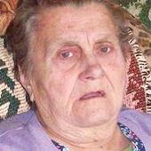 Geneviève GRAINDORGE