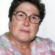 Ginette DE JONCKHEERE