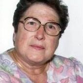 Ginette DE JONCKHEERE