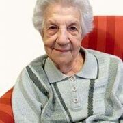 Hubertine Vanholzaet