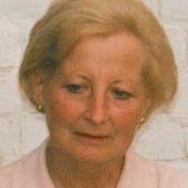 Lizette VANDERSTRAETEN