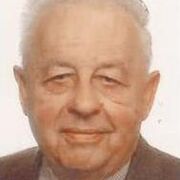 Lucien VAN DEN BRULLE