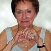 Lydia Van Langenaeken