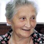 Madeleine VANDEKERKHOVE