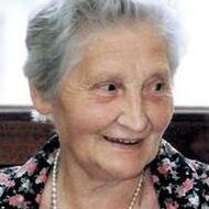 Madeleine VANDEKERKHOVE