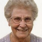 Maria Philomena Schouteden