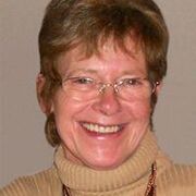 Marie-Louise Vanistendael