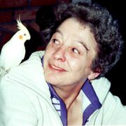 Marie-Madeleine SIMONET