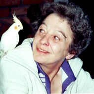 Marie-Madeleine SIMONET