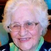 née Marie Léopoldine LABAR