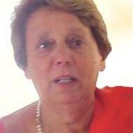 Raymonde VANDEPONSEELE