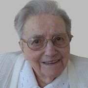 zuster Marguerite Maria Theresia Jansen