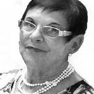 Antoinette GODFRIND-MURRU