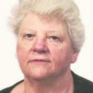 Antoinette (Nette) Driesmans