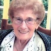 Céline LEMPEREUR dite « Betty »