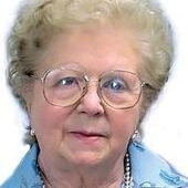 Christienne DUJARDIN