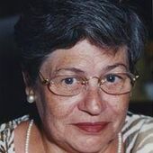 Christine De Mey