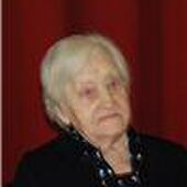 Christine Marie Elisabeth Arckens