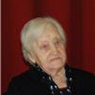 Christine Marie Elisabeth Arckens