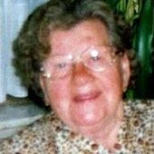 Cornélia VAN DEN BRANDE