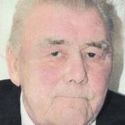 Iréné Antoine FRANCEUS