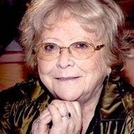 Jeannine VAN CAUDENBERG