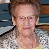 Lucienne Blain-Borgies