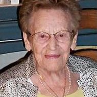 Lucienne Blain-Borgies