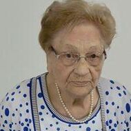 Maria ( Antonie ) VANHOUDT