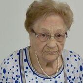 Maria ( Antonie ) VANHOUDT