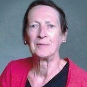 Maria Louisa VANOVERSTYNS