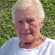 Maria (Wieske) Jaenen