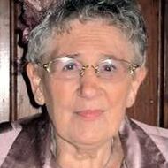 Marie-Henriette BOSTYN