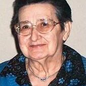 Marie Henriette HARNETIAUX