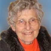 Marie-Louise Bormans