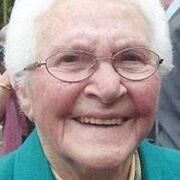 Marie-Madeleine STREL