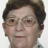 Marie-Thérèse HOUCHARD