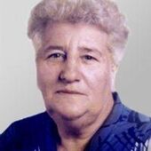 Mariette (Jet) Klingeleers