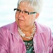 Ria (Rietje) pieters