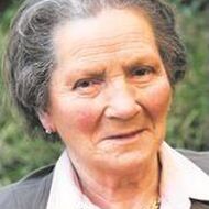 Simonne Vandenabeele